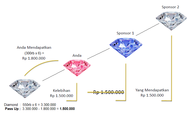Peluang bisnis dengan kami