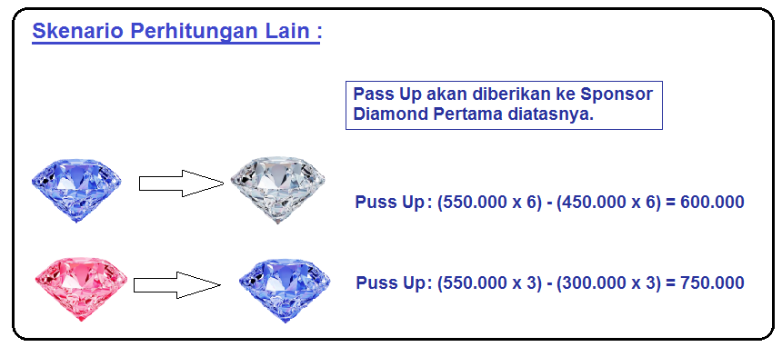 Peluang bisnis dengan kami